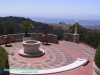 Hearst Castle - View to the Coast